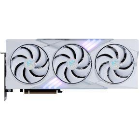 VGA MSI GeForce RTX 5080 16G GAMING TRIO OC WHITE