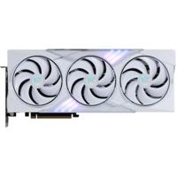 VGA MSI GeForce RTX 5080 16G GAMING TRIO OC WHITE