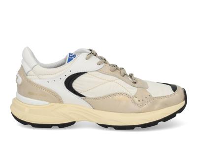 Stokton Reverse-D gold Goud maat 41