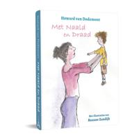 Met naald en draad (Hardback)