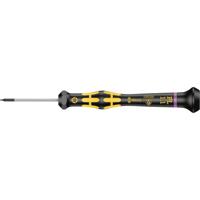 Wera 1573 Pentalobe ESD Kraftform Micro PL 1.4 Pentalobe-schroevendraaier ESD