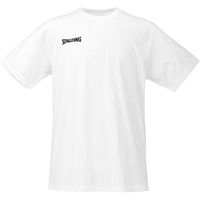 Spalding Promo Tee