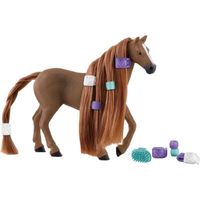 Horse Club Sofia's Beauties - Beauty horse Engelse volbloedmerrie Speelfiguur