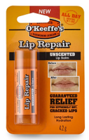 O&apos;Keeffe&apos;s Lip Repair Unscented Lip Balm