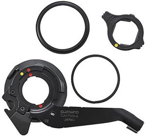 Shimano cassettejoint nexus 5 cj-c7000 riemaandrijving