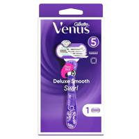 Gillette Gillette Venus Swirl Houder 1 mes