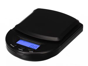 Digitale mini precisieweegschaal 500 g / 0.1 g - Velleman