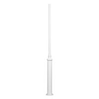 KonstSmide MastPole 200 Draco universeel wit - 579-250