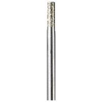 Dremel 26157122JA Freesstift Hardmetaal 2.4 mm Schachtdiameter 3.2 mm - thumbnail