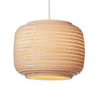 Graypants Scraplights Ausi 12 hanglamp Ø28 blond