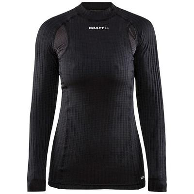 Craft Active extreme X RN ondershirt lange mouw zwart dames