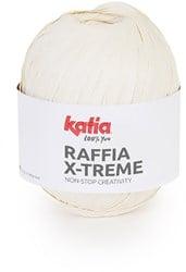 Katia Raffia X-Treme 101 Crudo