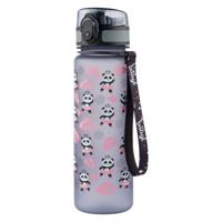 Baagl Panda Drinkfles 500ml Baagl Panda Drinkfles 500ml