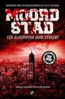 Moordstad (Paperback)