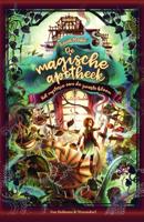 Het mysterie van de zwarte bloem (Hardback) Het mysterie van de zwarte bloem (Hardback)