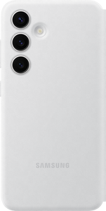 Samsung Smart View Case mobiele telefoon behuizingen 15,8 cm (6.2") Portemonneehouder Wit