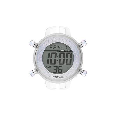 Watx & Colors RWA1128 (Ø 43 mm) Dames horloge