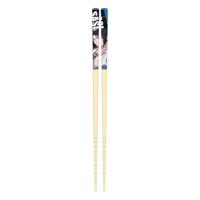 Naruto Bamboo Chopsticks Sasuke