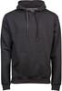 Tee Jays TJ5430 Hooded Sweatshirt - Black - XL