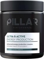 Pillar Performance Ultra B Active Tablets 60 pcs.