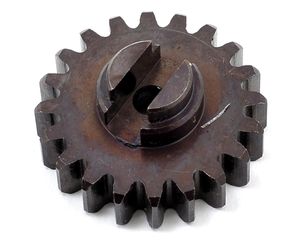 20T Pinion Gear: 1/5 DB XL (LOS252016)