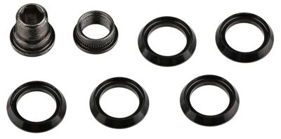 Sram Spacer 5pcs. chainwheel rings force 1