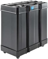 B&W Foldon box S Bike Transport Case