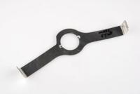 Unbranded Anp kettd kast beugel `10 zi