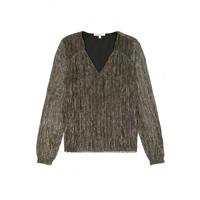 Garcia - Zwart | unisex | Top | Zwart | XL | regular | Kamst mode Garcia - Zwart | unisex | Top | Zwart | XL | regular | Kamst mode