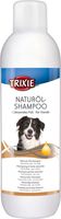 Trixie Trixie shampoo natuurolie