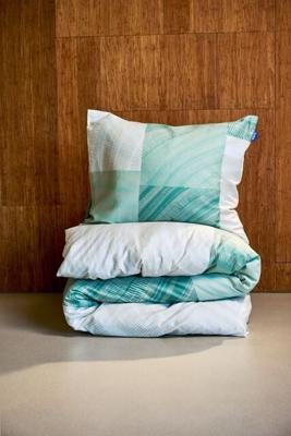 Auping Gentle clover kussenslopen