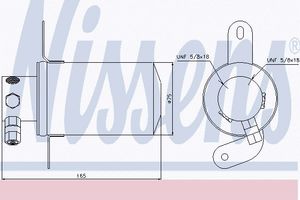 Droger, airconditioning 95228