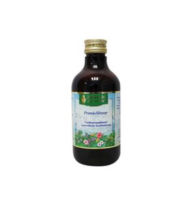 Ayurvedische keelelixer