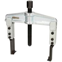 KS Tools 6200031 Poelietrekker Aantal haken: 3