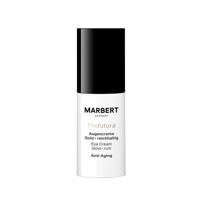 Oogcontourcrème Marbert Gold Eye Cream Rich 15 ml