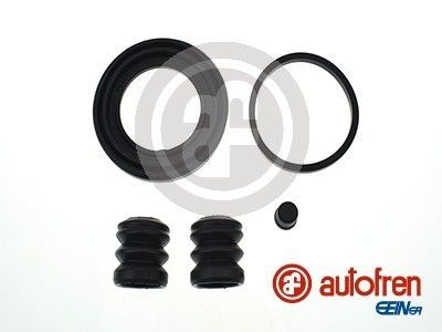 Reparatieset, remklauw D4243
