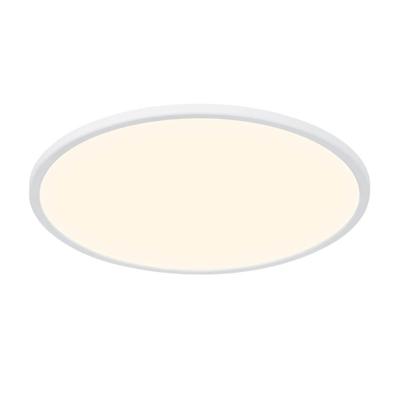 Nordlux PlafonniereOja wit Ø 42,4cm - instelbaar - 2015106101