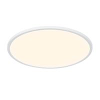 Nordlux PlafonniereOja wit Ø 42,4cm - instelbaar - 2015106101