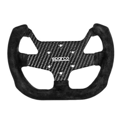 Sparco F-10C Steering Wheel