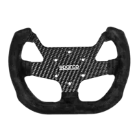 Sparco F-10C Steering Wheel
