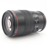 Canon EF 100mm F/2.8L USM IS Macro occasion
