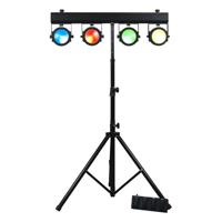 Eliminator Dotz Tpar System plus COB Tri-color LED set