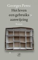 Georges  Perec Het leven een gebruiksaanwijzing - thumbnail