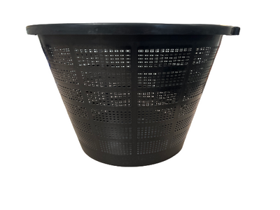 Vijvermandje Rond Lelie, doorsnede 40 cm