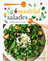 Maaltijdsalades (Hardback)