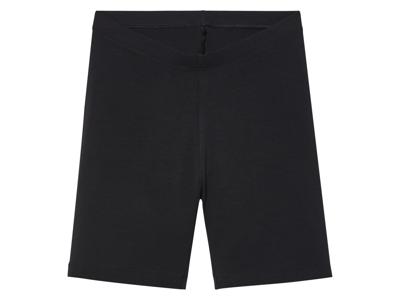 pepperts! Korte kinderlegging (Zwart, 158/164)