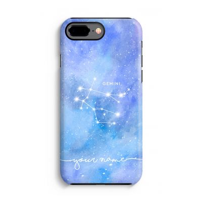 Sterrenbeeld - Licht: iPhone 8 Plus Tough Case