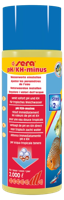 Sera ph/KH-minus - 500 ml
