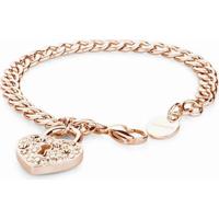 Brosway Private Roos Goud Dames armband