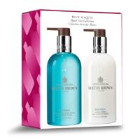 Molton Brown Blue Maquis Hand Care Collection Set